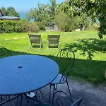 De La Baie D'honfleur