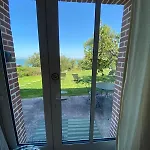 De La Baie D'honfleur アパート Cricquebœuf