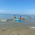 De La Baie D'honfleur アパート *