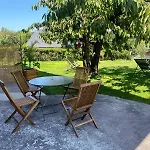 アパート De La Baie D'honfleur