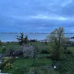アパート De La Baie D'honfleur Cricquebœuf