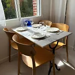 De La Baie D'honfleur アパート Cricquebœuf