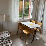 De La Baie D'honfleur アパート Cricquebœuf