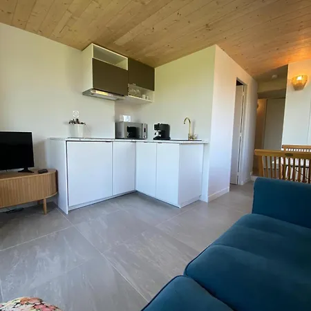 De La Baie D'honfleur Cricquebœuf