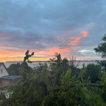 De La Baie D'honfleur Apartamento