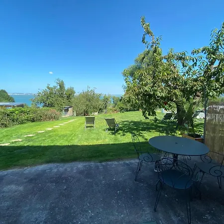 De La Baie D'honfleur * Cricquebœuf