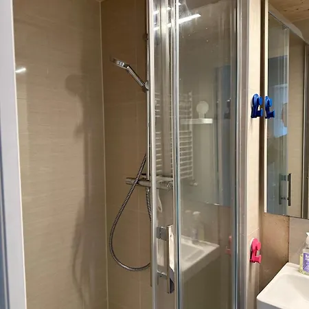 Apartamento De La Baie D'honfleur