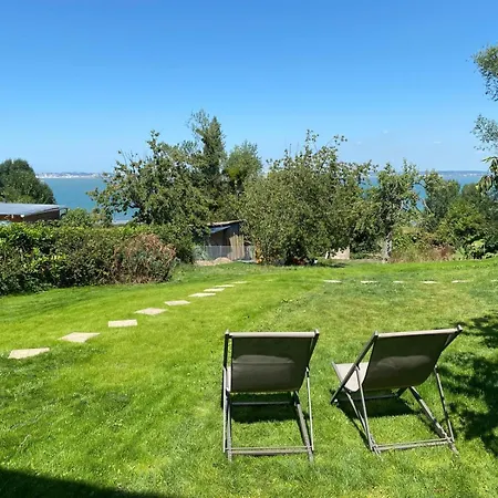 De La Baie D'honfleur Apartamento