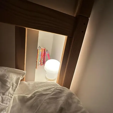 De La Baie D'honfleur Apartamento