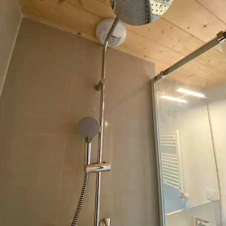 Apartamento De La Baie D'honfleur