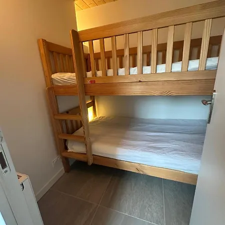 De La Baie D'honfleur Apartamento