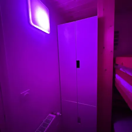 Apartamento De La Baie D'honfleur *