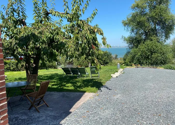 De La Baie D'honfleur *