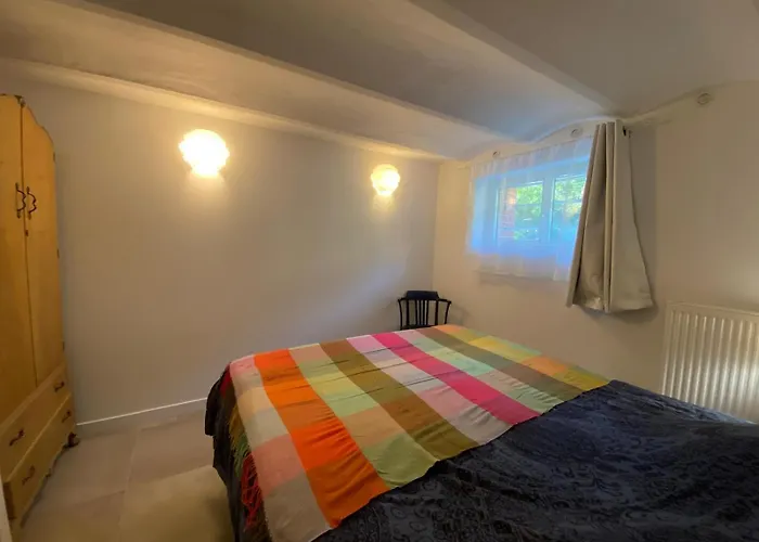 Appartement De La Baie D'honfleur Cricquebœuf