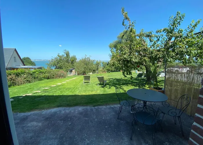 De La Baie D'honfleur * Cricquebœuf