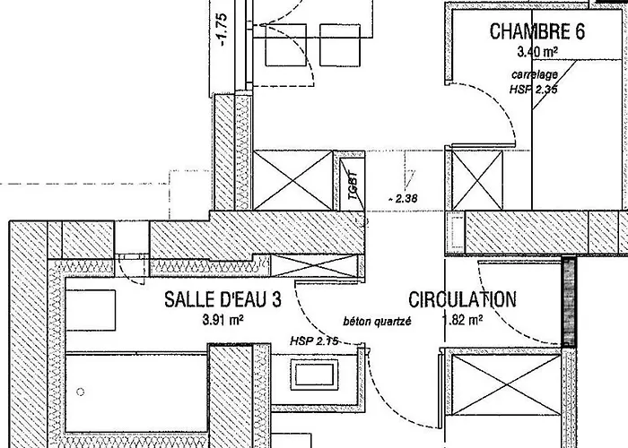 De La Baie D'honfleur *