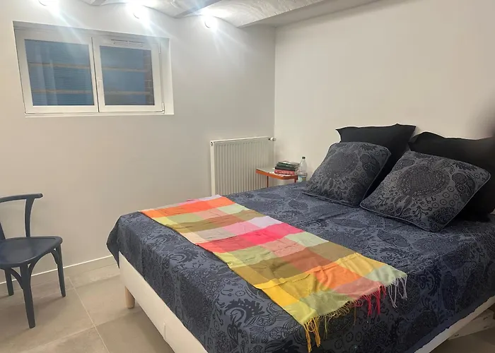 Appartement De La Baie D'honfleur Cricquebœuf