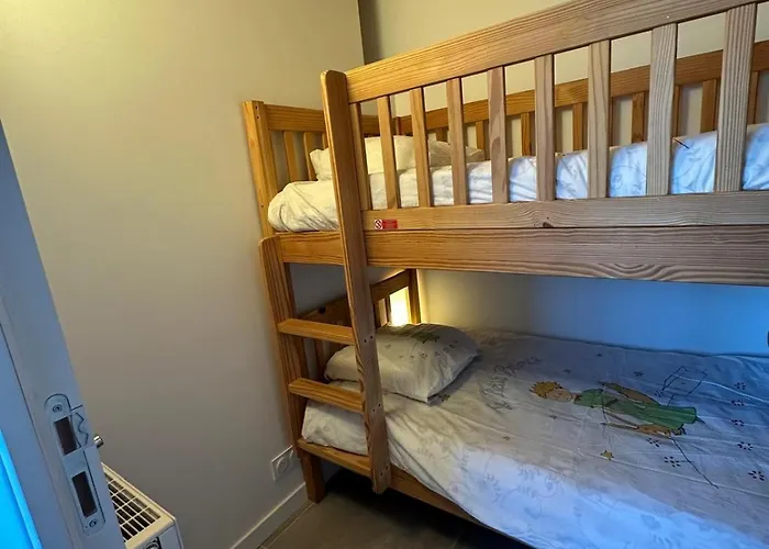 Appartement De La Baie D'honfleur Cricquebœuf