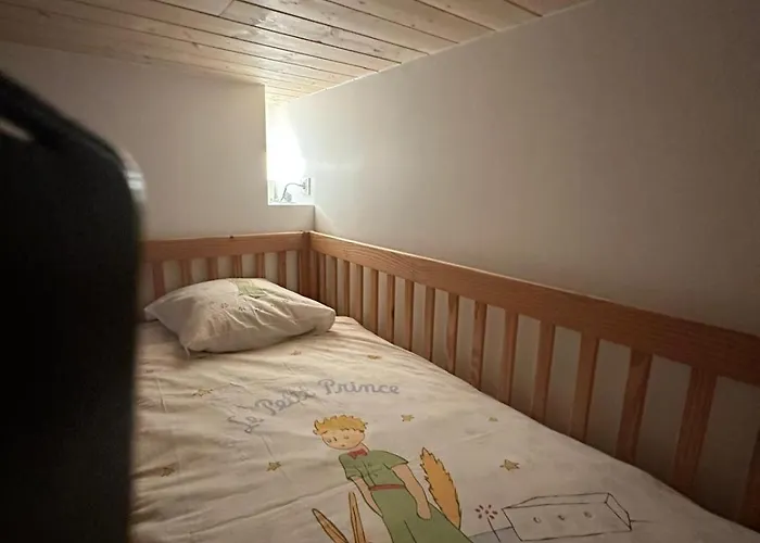 De La Baie D'honfleur