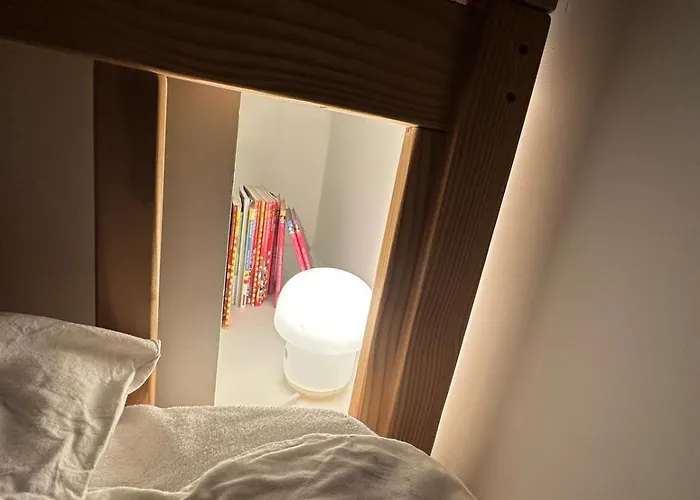 De La Baie D'honfleur Appartement