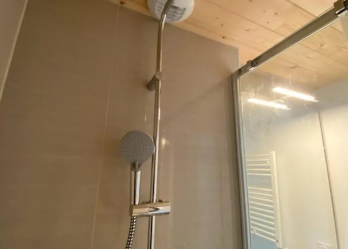 Appartement De La Baie D'honfleur