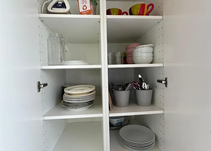 Appartement De La Baie D'honfleur