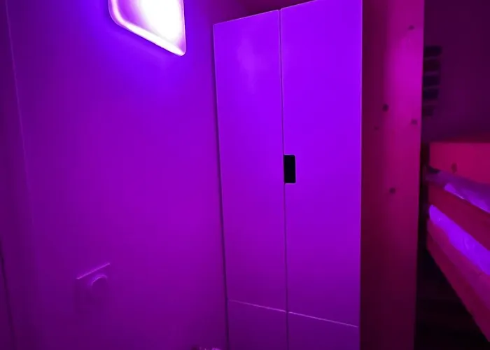 Appartement De La Baie D'honfleur *