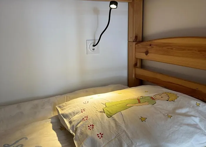 De La Baie D'honfleur *