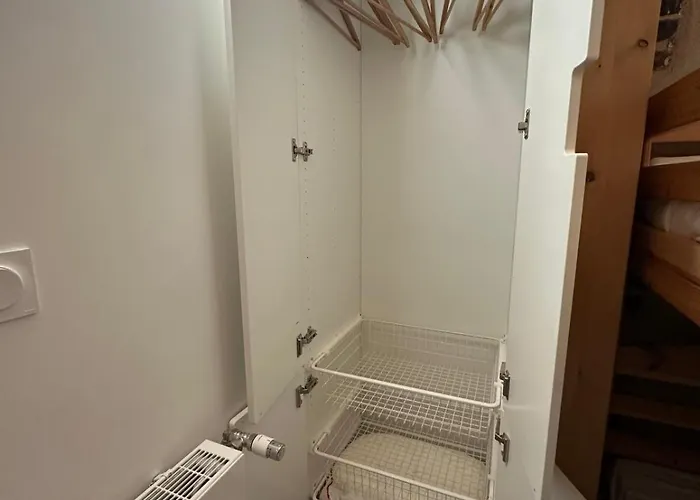 Appartement De La Baie D'honfleur