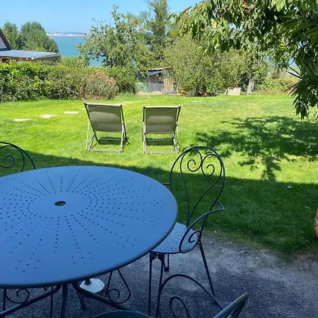 De La Baie D'honfleur