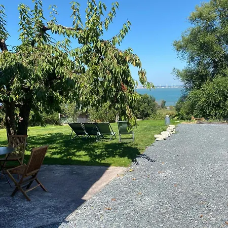 De La Baie D'honfleur *