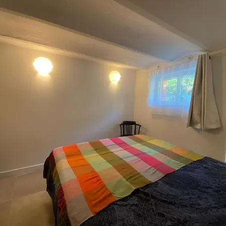 Apartament De La Baie D'honfleur Cricquebœuf