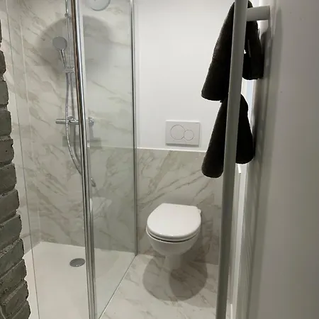 De La Baie D'honfleur Apartament *