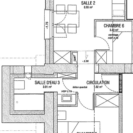De La Baie D'honfleur *