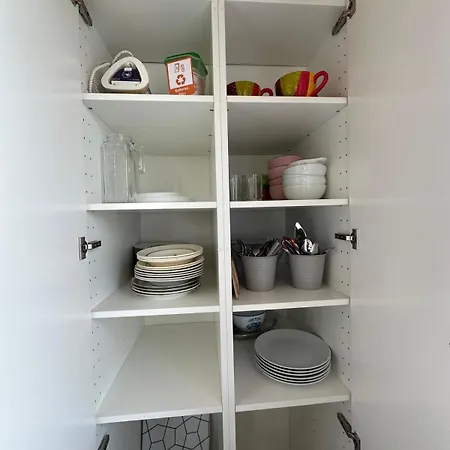 Apartament De La Baie D'honfleur