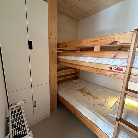 De La Baie D'honfleur Apartament *