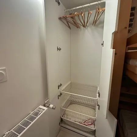 Apartament De La Baie D'honfleur