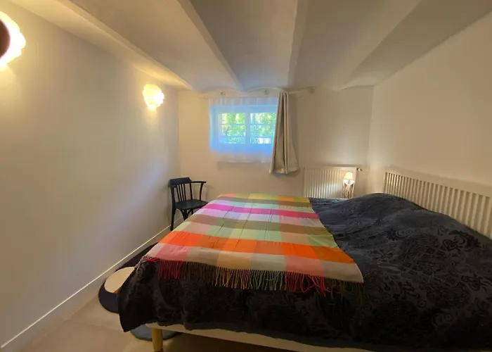 De La Baie D'honfleur *