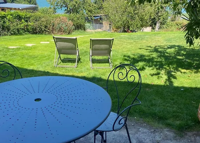 De La Baie D'honfleur