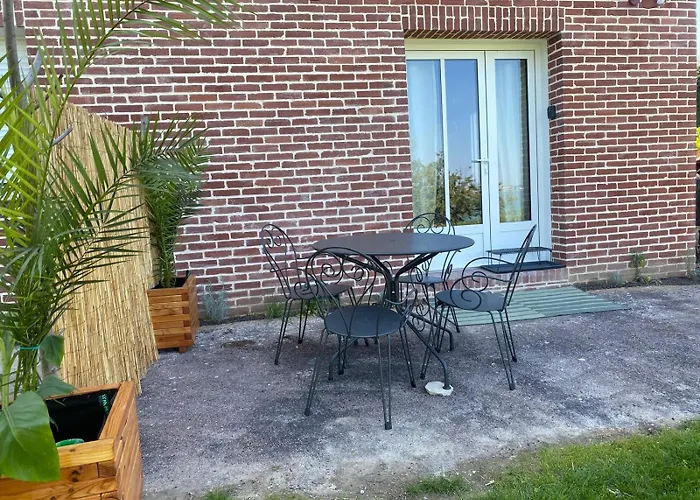 De La Baie D'honfleur *