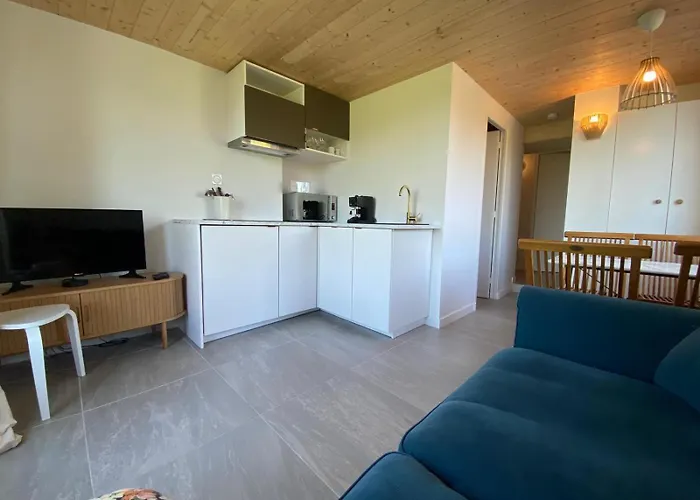 De La Baie D'honfleur Cricquebœuf