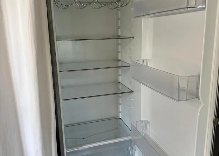 דירה De La Baie D'honfleur Cricquebœuf