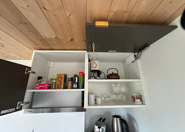 De La Baie D'honfleur דירה Cricquebœuf