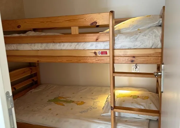 De La Baie D'honfleur *